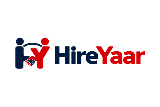 Hireyaar Logo