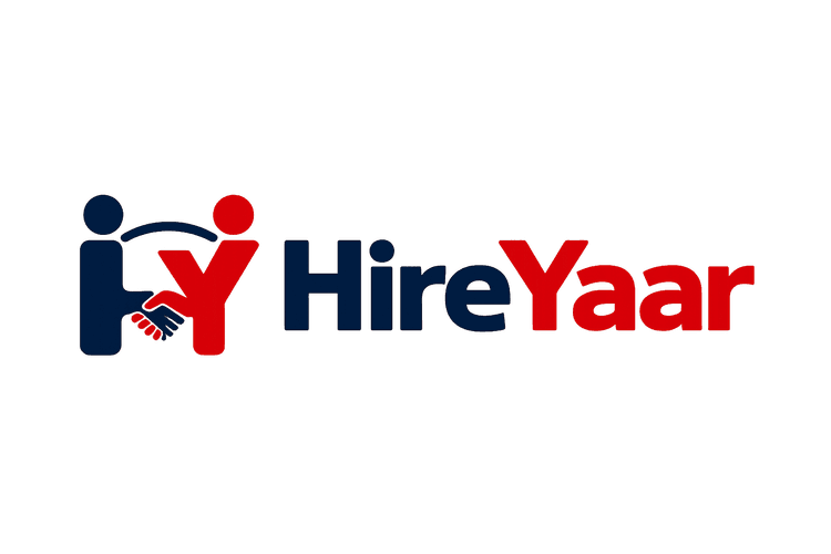 Hireyaar Logo
